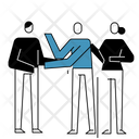 پیش‌نمایش فایل team-discuss-5004279 از پک کار تیمی