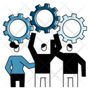 پیش‌نمایش فایل team-management-5004314 از پک کار تیمی