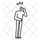 پیش‌نمایش فایل fear-worker-5004027 از پک کارمند اداری
