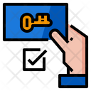 پیش‌نمایش فایل key-check-2111259 از پک سئو
