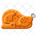 پیش‌نمایش فایل chicken-2111011 از پک غذا