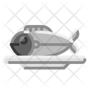 پیش‌نمایش فایل fish-2111032 از پک غذا