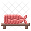 پیش‌نمایش فایل fish-slice-2111033 از پک غذا