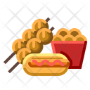 پیش‌نمایش فایل food-2111029 از پک غذا
