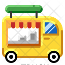 پیش‌نمایش فایل food-truck-2111031 از پک غذا