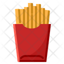 پیش‌نمایش فایل french-fries-2111028 از پک غذا