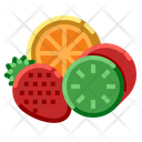 پیش‌نمایش فایل fruits-2111026 از پک غذا