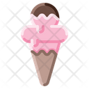 پیش‌نمایش فایل ice-cream-cone-2111021 از پک غذا