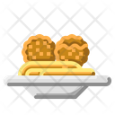 پیش‌نمایش فایل meatball-2111019 از پک غذا