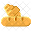 پیش‌نمایش فایل pastry-2111016 از پک غذا