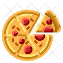 پیش‌نمایش فایل pizza-2111010 از پک غذا