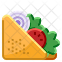 پیش‌نمایش فایل sandwich-2111035 از پک غذا