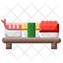 پیش‌نمایش فایل sushi-2111013 از پک غذا