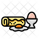 پیش‌نمایش فایل egg-2110981 از پک غذا