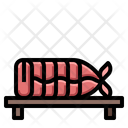 پیش‌نمایش فایل fish-slice-2110972 از پک غذا