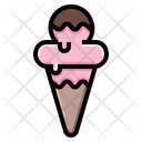 پیش‌نمایش فایل ice-cream-cone-2110996 از پک غذا