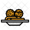 پیش‌نمایش فایل meatball-2110994 از پک غذا