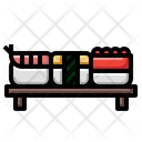 پیش‌نمایش فایل sushi-2110988 از پک غذا