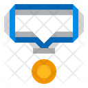 پیش‌نمایش فایل medal-2110731 از پک جایزه