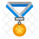 پیش‌نمایش فایل medal-2110738 از پک جایزه