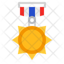 پیش‌نمایش فایل medal-2110747 از پک جایزه