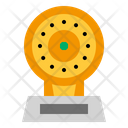 پیش‌نمایش فایل trophy-2110726 از پک جایزه
