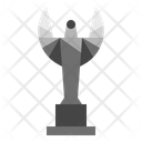 پیش‌نمایش فایل trophy-2110740 از پک جایزه