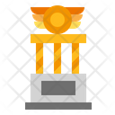 پیش‌نمایش فایل trophy-2110741 از پک جایزه