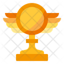 پیش‌نمایش فایل trophy-2110742 از پک جایزه