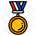 پیش‌نمایش فایل medal-2110689 از پک جایزه