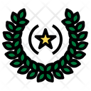 پیش‌نمایش فایل medal-2110692 از پک جایزه