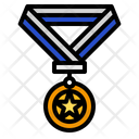 پیش‌نمایش فایل medal-2110697 از پک جایزه