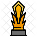 پیش‌نمایش فایل trophy-2110684 از پک جایزه