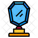پیش‌نمایش فایل trophy-2110696 از پک جایزه