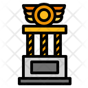 پیش‌نمایش فایل trophy-2110700 از پک جایزه