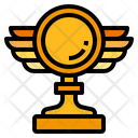 پیش‌نمایش فایل trophy-2110701 از پک جایزه