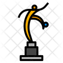 پیش‌نمایش فایل trophy-2110713 از پک جایزه