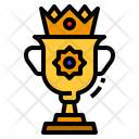 پیش‌نمایش فایل trophy-2110715 از پک جایزه