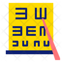 پیش‌نمایش فایل eye-test-2111159 از پک سلامتی و پزشکی