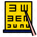 پیش‌نمایش فایل eye-test-2111108 از پک سلامتی و پزشکی