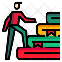 پیش‌نمایش فایل business-steps-2110907 از پک کسب و کار
