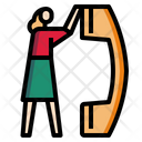 پیش‌نمایش فایل customer-call-2110909 از پک کسب و کار