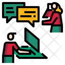 پیش‌نمایش فایل customer-service-2110910 از پک کسب و کار