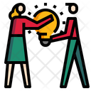 پیش‌نمایش فایل idea-2110903 از پک کسب و کار
