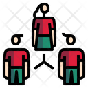 پیش‌نمایش فایل teamwork-2110920 از پک کسب و کار