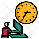 پیش‌نمایش فایل work-schedule-2110926 از پک کسب و کار