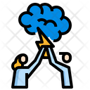 پیش‌نمایش فایل brainstorming-2110880 از پک کسب و کار