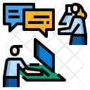 پیش‌نمایش فایل customer-service-2110873 از پک کسب و کار
