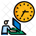 پیش‌نمایش فایل work-schedule-2110889 از پک کسب و کار