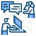 پیش‌نمایش فایل customer-service-2110836 از پک کسب و کار